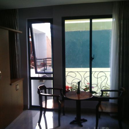 Sapphire Aparthotel Nha Trang Bagian luar foto