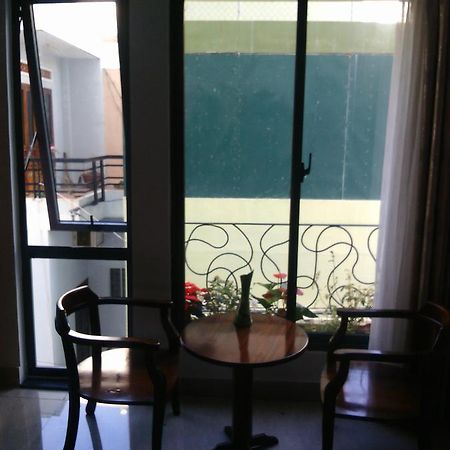 Sapphire Aparthotel Nha Trang Bagian luar foto